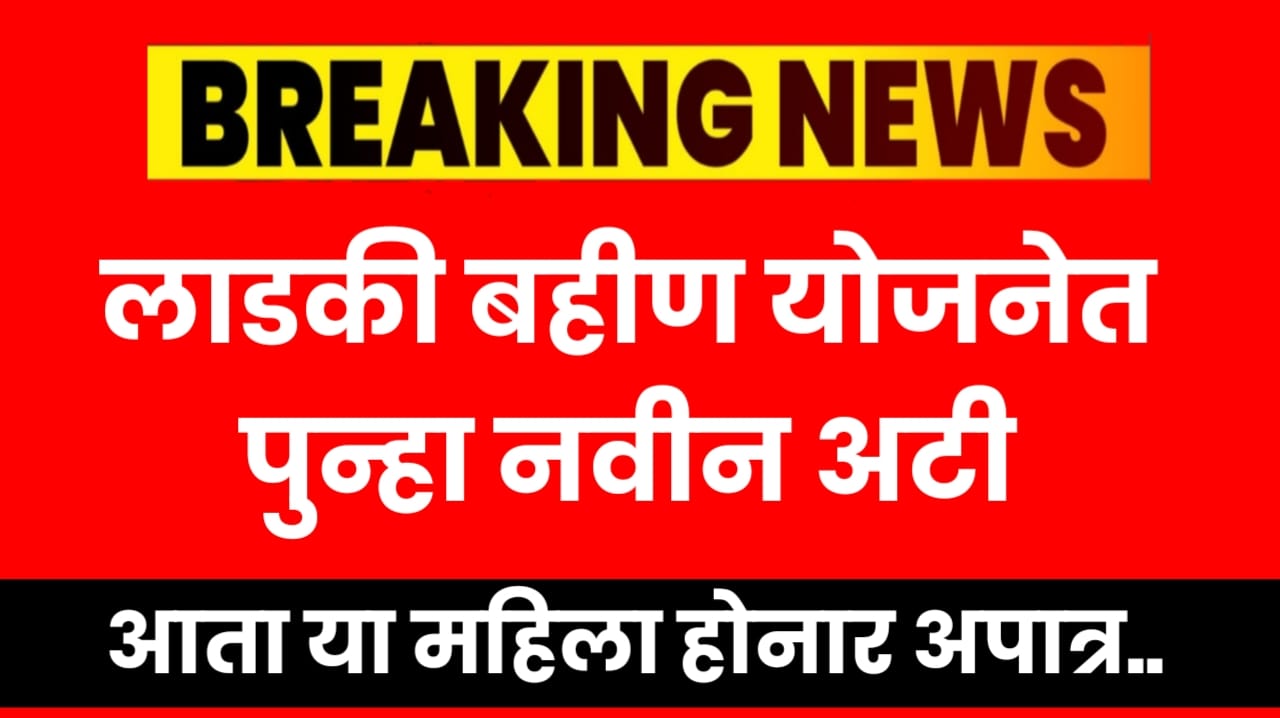 लाडकी बहीण