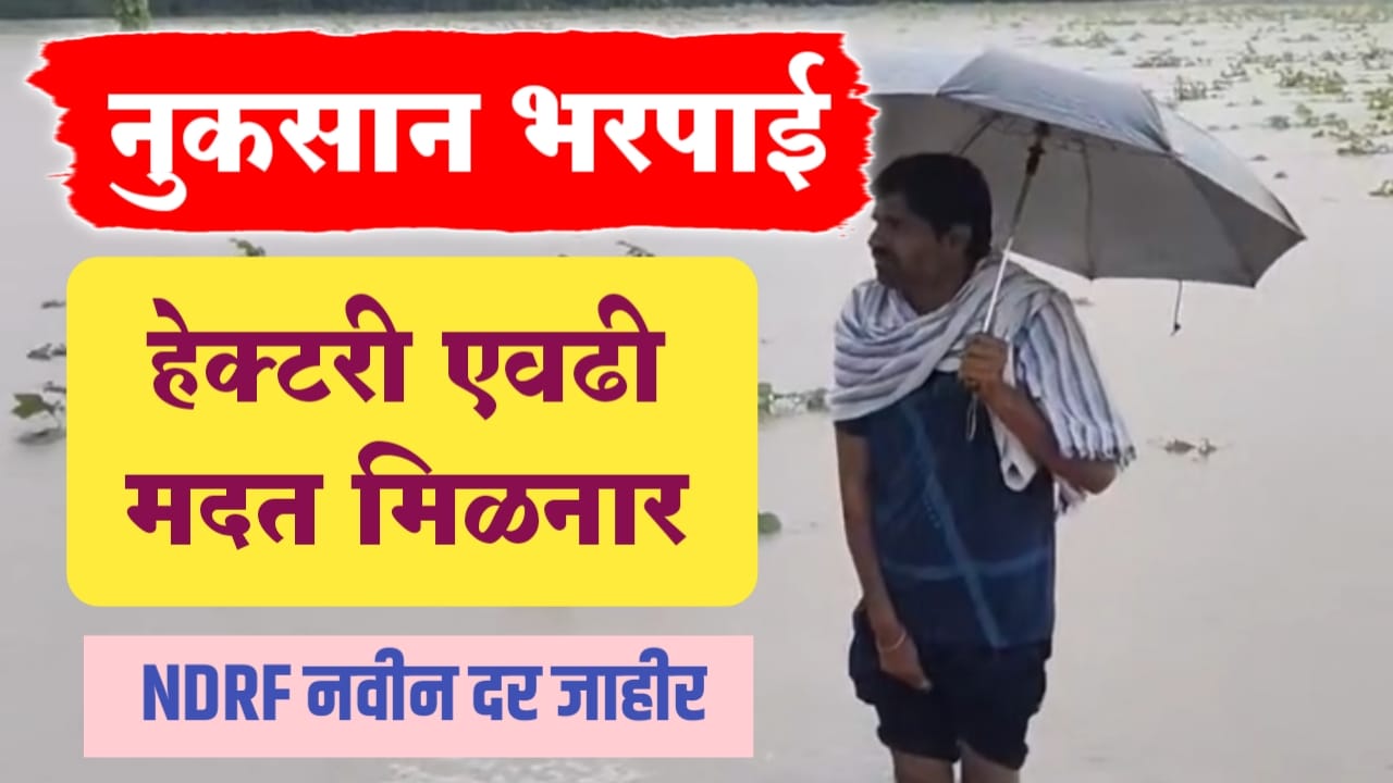 nuksan bharpai